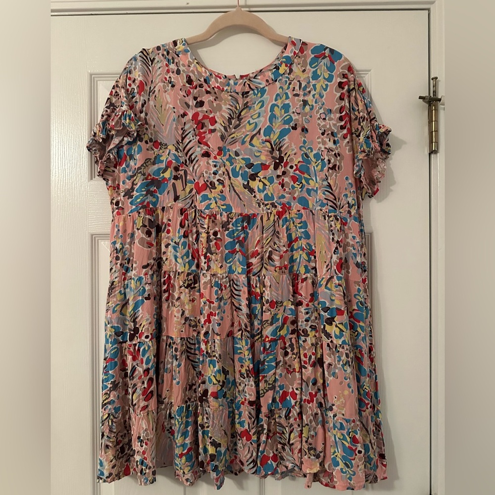 Ott Dress